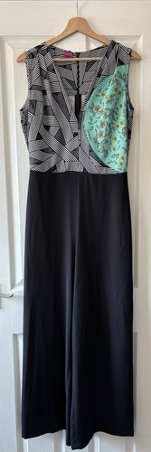 Save the queen jumpsuit m - jumpsuit,