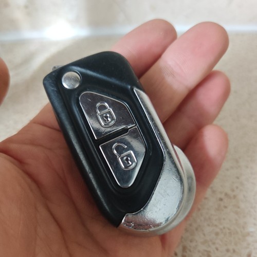 Citroen ds3 button remote - citroen ds3, 2