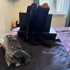 Fairfax And Favor Size 6