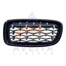 BMW 320D M SPORT 2015 F30 LCI