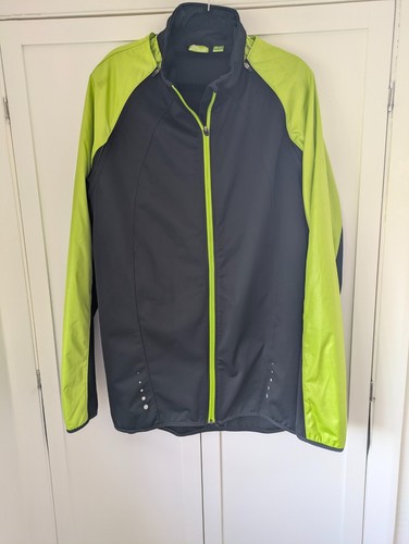 Mens crivit cycling jacket - mens,