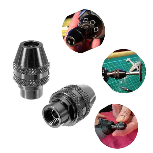 Multi chuck quick - multi,