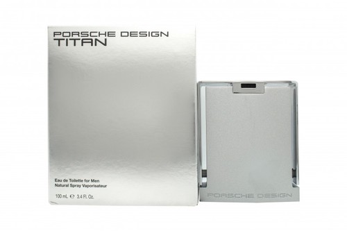 Porsche design titan - porsche,