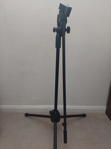 Stand with flag - , arm