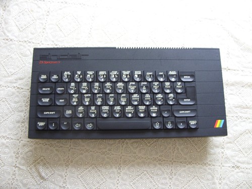 Case for sinclair - a,
