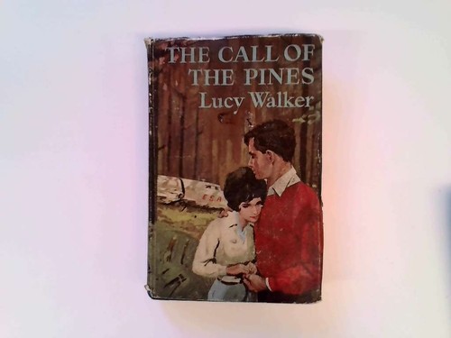 The call pines - call,