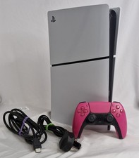 Sony PlayStation 5 Slim