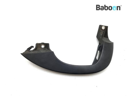 Grab bar left pillion - grab,