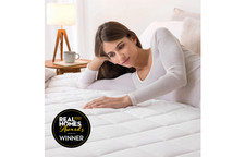 Dreamland Snowed In Organic