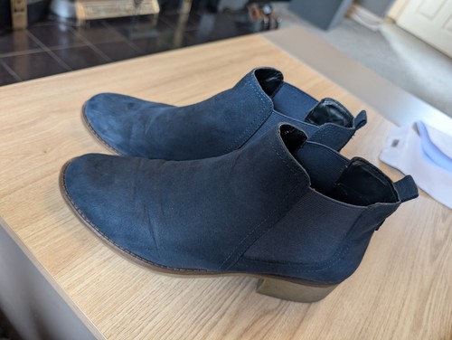 Marks spencer navy blue - spencer,