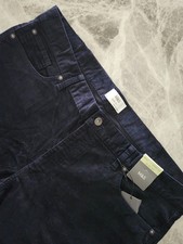 Slim fit cord jeans - jeans, ~