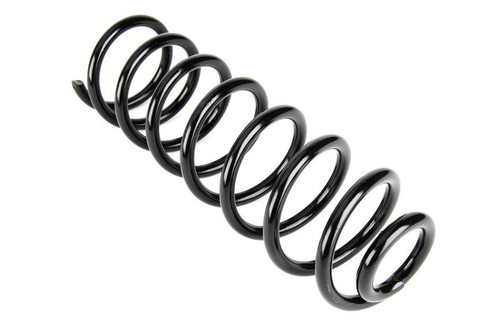 Magnum technology springs rear - technology,