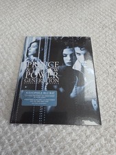 Prince diamonds and pearls - -,