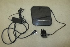 Acer Aspire Revo R3700 Mini Desktop  Intel Atom 1.79Ghz 2GB  160GB + wifi wps