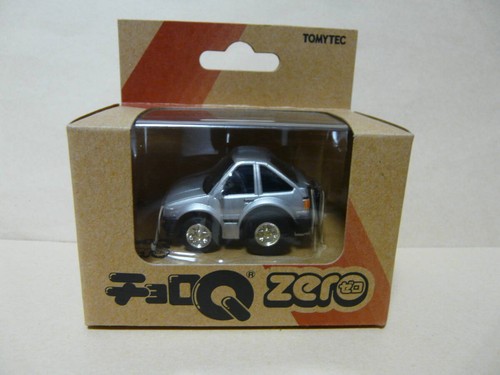 Takara tomy choro zero 06e - tomy, z-06e