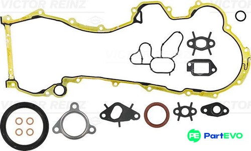 Victor reinz crankcase gasket - reinz,