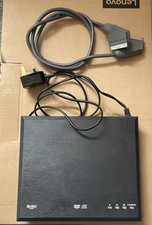 BUSH DVD PLAYER CDVD2252D