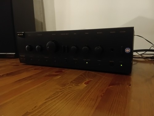 Arcam xeta one - arcam,