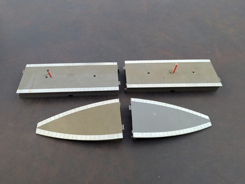 Hornby gauge platform - hornby,