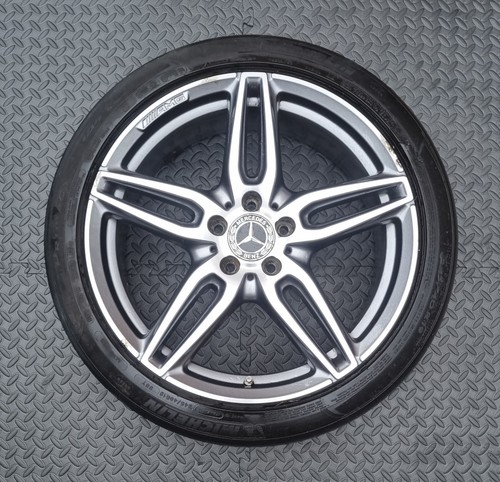 Mercedes benz class - mercedes,