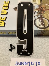 Old School BMX Bob HARO Tech