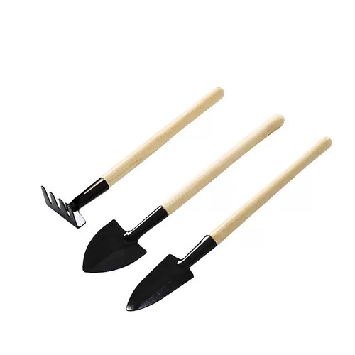Mini garden tool set - mini,