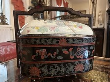 Antigue Chinese Porcelain and