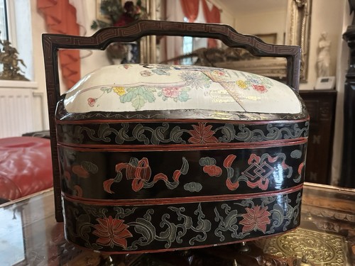 Antigue chinese porcelain - antigue,