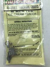 AUTOCRAFT 1:76 SCALE OO