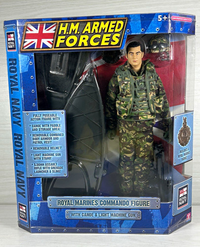 Armed forces royal - forces,