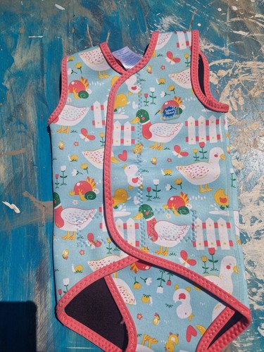 Babies wet suit months - wet,