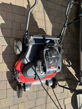 TORO 1000 Series GTS Dual Force 76cm Lawn Mower.. Excellent Condition