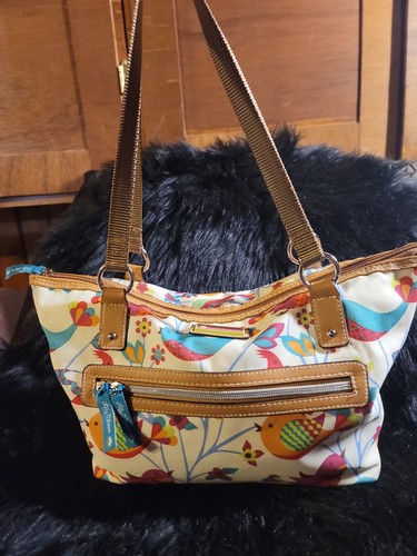 Lily bloom purse handbag - bloom,