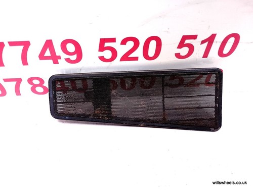 Bmw e30 touring - touring, rear