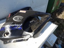 Yamaha thunder ace side - thunder,