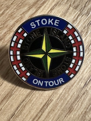 Stoke tour casual enamel - casual, si