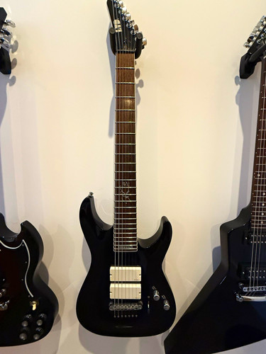 Esp ltd 607b string - ltd, sc-607b