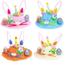 Easter Bonnet Decorations Kit