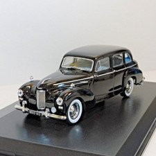 OXFORD DIECAST HUMBER PULLMAN