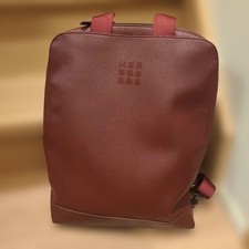 MOLESKINE Red Vertical Device