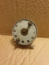 Vintage Fly Fishing Reel