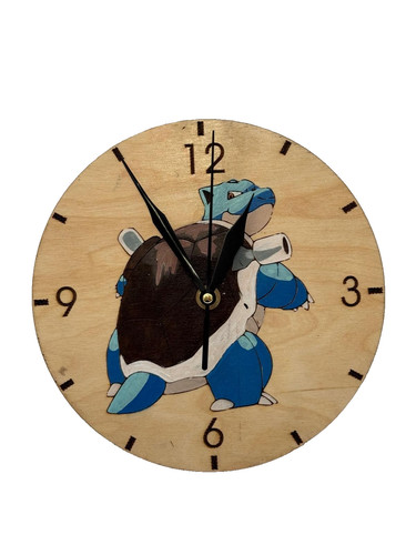 Hand crafted pokémon - hand,