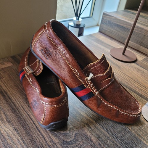 Mens barbour driving shoes - barbour,