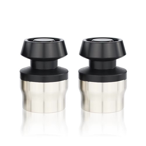 Rear wheel axle crash sliders - crash,
