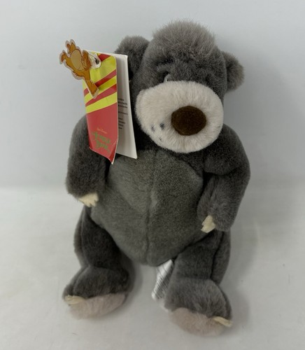 The jungle book baloo soft - the,