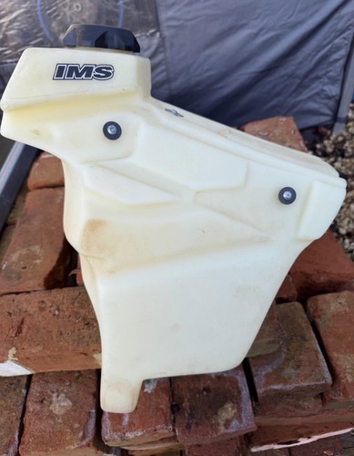 Husqvarna ims oversize - tc,