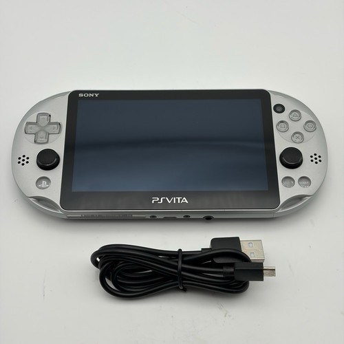 Sony vita pch - sony, pch-2000