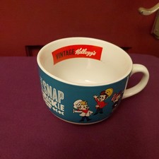 Vintage Style Kellogs Rice