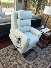 HSL BRAMHAM STANDARD RISER