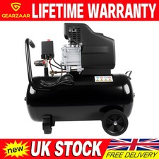 Portable 1800W 50L Air